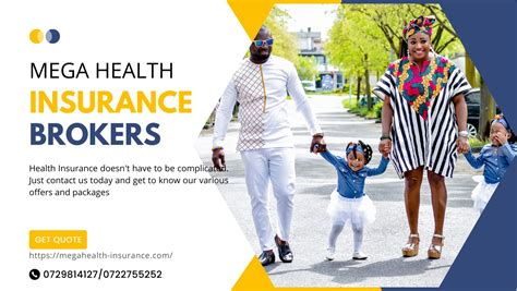 Megahealth Insurance Brokers .